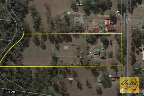 143 Barry Ave, Catherine Field, NSW 2557