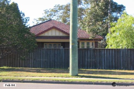 215 Windsor Rd, Northmead, NSW 2152