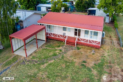 77 Burn St, Capella, QLD 4723