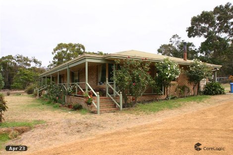 82 Bushby Rd, Lower King, WA 6330