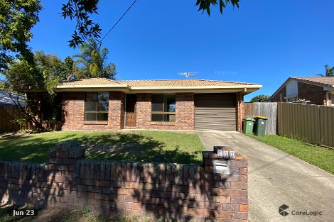 100 Buchanan Rd, Morayfield, QLD 4506