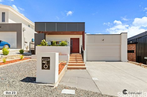 6 Navratil St, Denman Prospect, ACT 2611