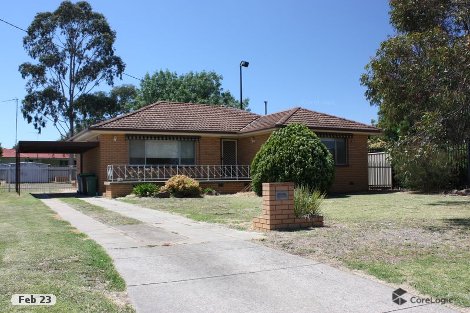 11 Weedon Cres, Tolland, NSW 2650