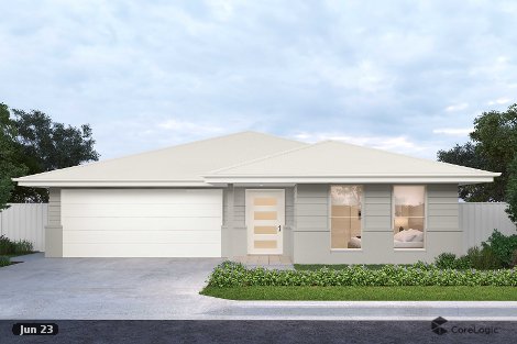 Lot 61 Barrington Bvd, Kendall, NSW 2439