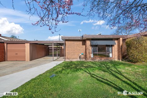 5 Euroka St, Narrabundah, ACT 2604