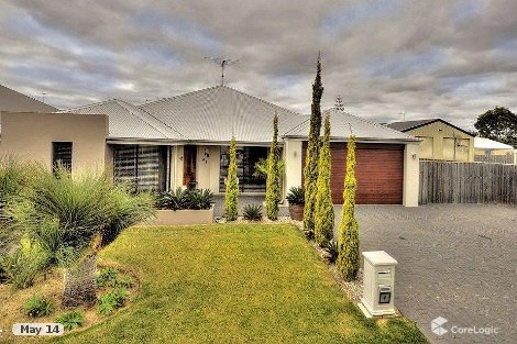 4 Orania Pass, Halls Head, WA 6210