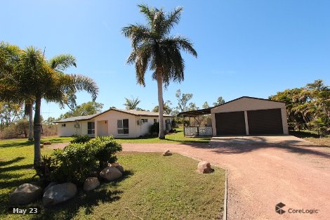 106 Gibraltar Rd, Rangewood, QLD 4817