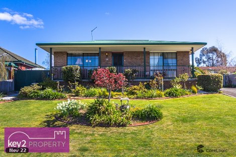 1/38 Benwerrin Cres, Norwood, TAS 7250