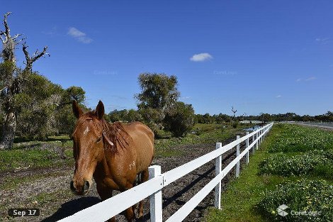 Lot 555 Dirk Hartog Dr, Nambeelup, WA 6207