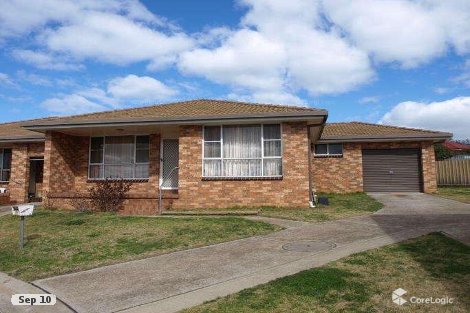 11/114 Clifford St, Goulburn, NSW 2580