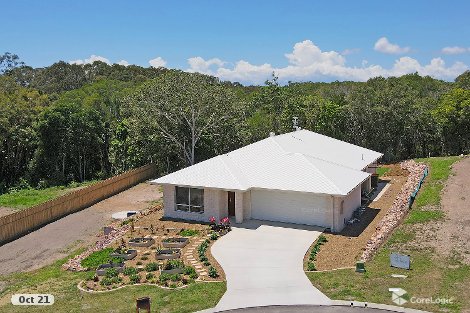 36 Waters Edge Dr, Craignish, QLD 4655