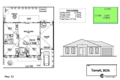 2/165 Bethany Rd, Tarneit, VIC 3029