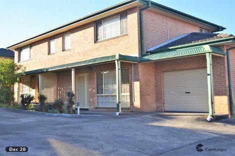 4/113 Metella Rd, Toongabbie, NSW 2146