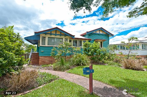 7 Lanham Ave, Grange, QLD 4051