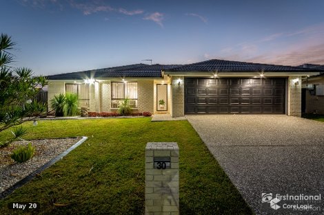 30 Mcmillan St, Caboolture, QLD 4510