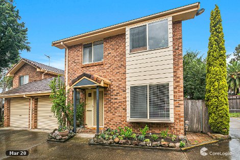 5/19-21 Kingston St, Oak Flats, NSW 2529