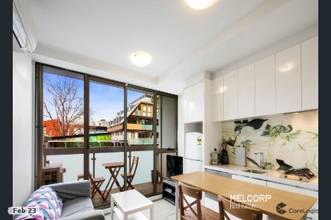 107/353 Napier St, Fitzroy, VIC 3065