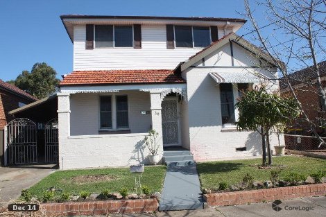 20 Albert St, Berala, NSW 2141