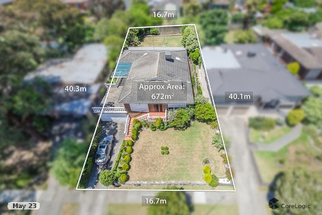 9 Robyn St, Doncaster, VIC 3108
