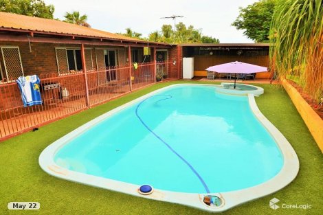 10 Matheson Dr, Port Hedland, WA 6721