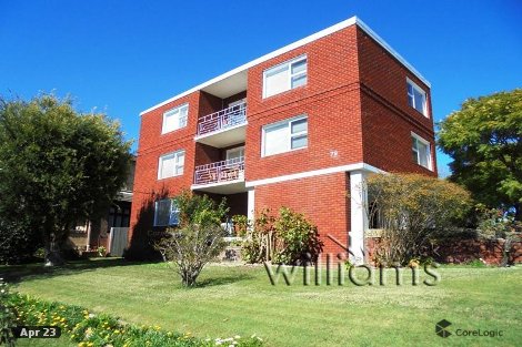 7/79 Woolwich Rd, Woolwich, NSW 2110