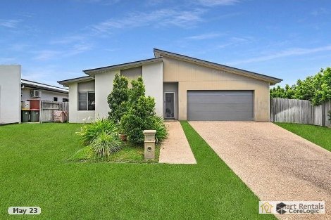 38 Brush Cherry St, Mount Low, QLD 4818