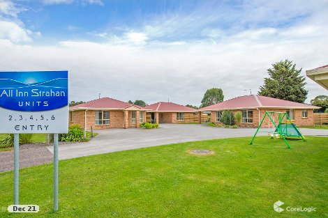 28 Meredith St, Strahan, TAS 7468