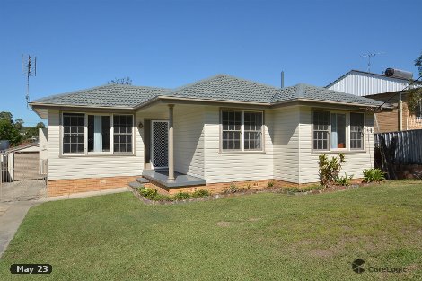 34 Rose St, Blackalls Park, NSW 2283