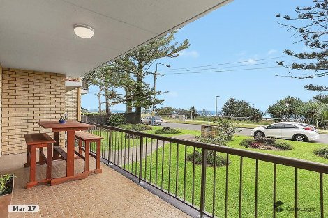 2/242 Pacific Pde, Bilinga, QLD 4225