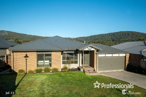 14 Waterhaven Pl, Yarra Junction, VIC 3797