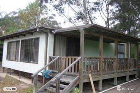 60 Surf Beach Ave, Surf Beach, NSW 2536