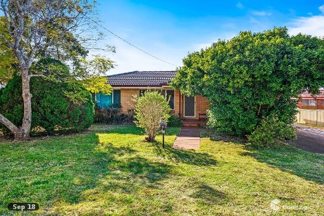 8 Barah St, Rockville, QLD 4350