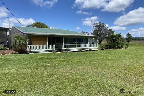 49 Nystrom Rd, Booie, QLD 4610