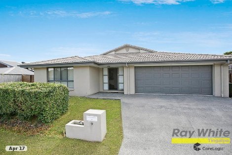 9 Olsen Cres, Wakerley, QLD 4154