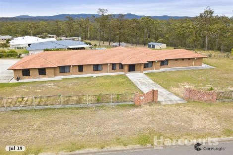 141-149 Tall Timber Rd, New Beith, QLD 4124