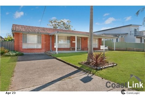 46 Mccrea Bvd, San Remo, NSW 2262