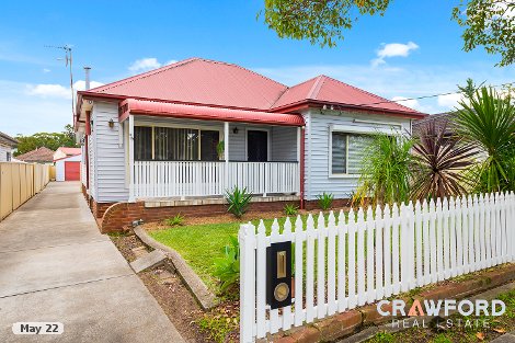 56 Wilkinson Ave, Birmingham Gardens, NSW 2287