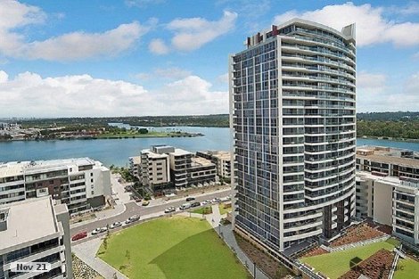 305/87 Shoreline Dr, Rhodes, NSW 2138