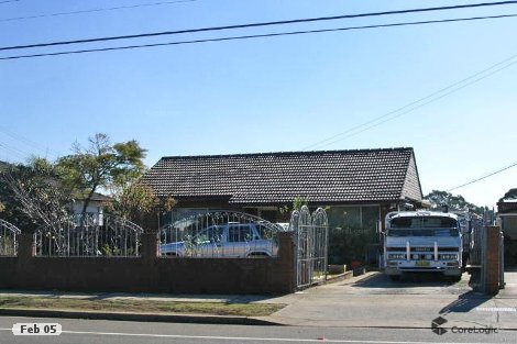 131 River Ave, Fairfield East, NSW 2165
