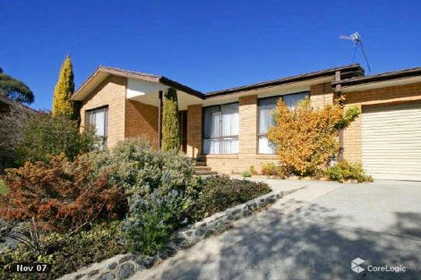 45 Mckinley Cct, Calwell, ACT 2905