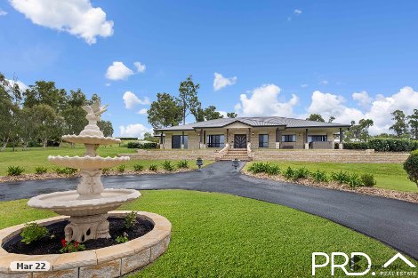 161 Mary View Dr, Yengarie, QLD 4650