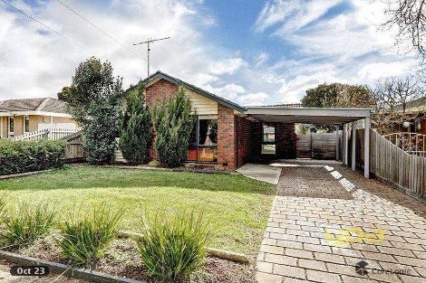 1/36 Kurrajong Cres, Melton South, VIC 3338