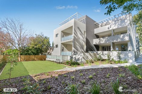 103/1407 Pacific Hwy, Warrawee, NSW 2074