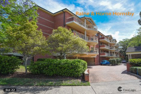 5/5-7 Bellbrook Ave, Hornsby, NSW 2077