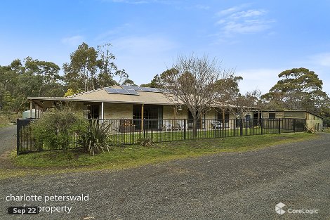 10 Pawtella Cl, Sandford, TAS 7020