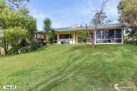 1033a Greenwell Point Rd, Pyree, NSW 2540