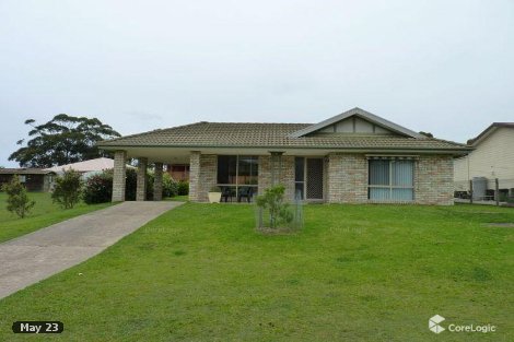 16 Hapgood Cl, Kioloa, NSW 2539