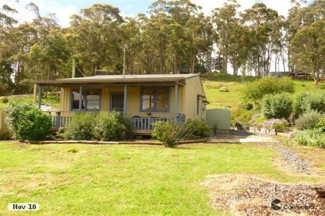 4 Ahernes Rd, Paloona, TAS 7310