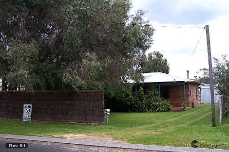 4 Mcdermott St, Quindalup, WA 6281