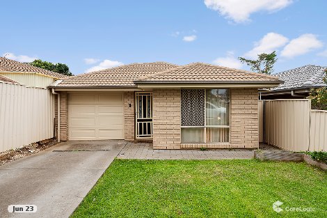 45a Dundee Ave, Holden Hill, SA 5088